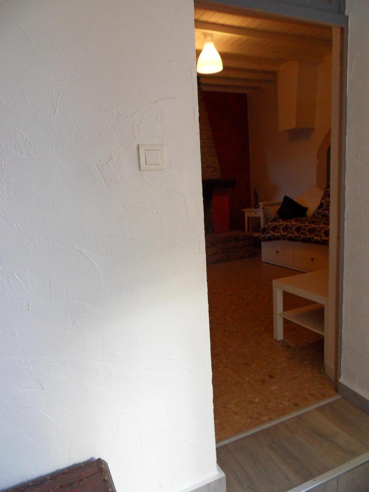 Le Jardin D'Ivana Chambres D'Hotes B&B Avec Piscine Chauffee Oppede Exterior photo