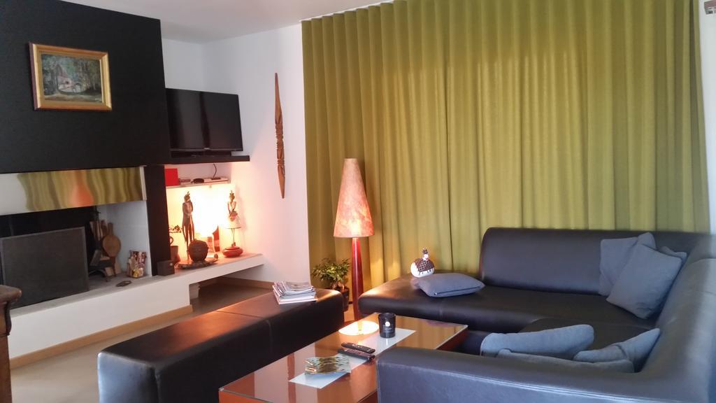 Le Jardin D'Ivana Chambres D'Hotes B&B Avec Piscine Chauffee Oppede Exterior photo